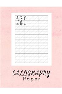 Calligraphy Paper