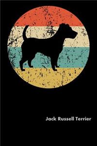 Jack Russell Terrier