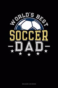 World's Best Soccer Dad