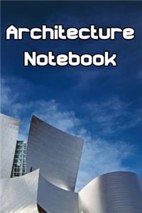 Architecture Notebook