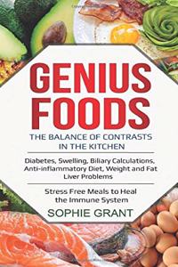 Genius Foods