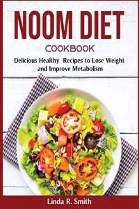 Noom Diet Cookbook