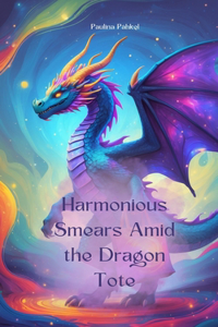 Harmonious Smears Amid the Dragon Tote