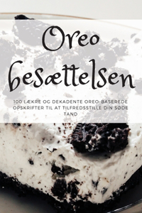 Oreo-besættelsen