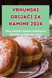 Vrhunski GrijaČi Za Kamine 2024
