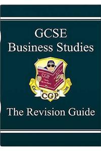 GCSE Business Studies Revision Guide