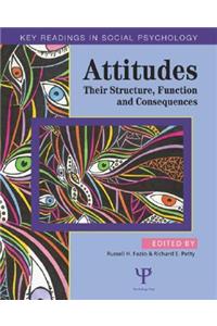 Attitudes