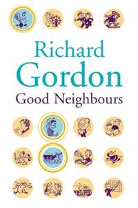 Good Neighbours: Suburbia Observed