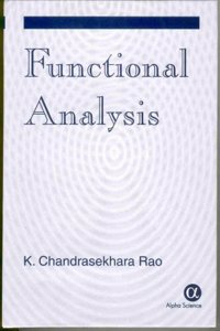 Functional Analysis