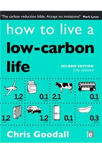 How to Live a Low-Carbon Life