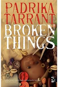Broken Things