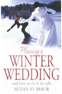 Planning A Winter Wedding