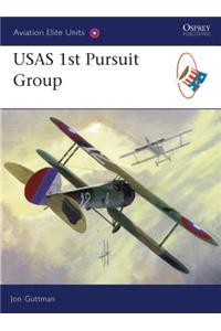 USAS 1st Pursuit Group