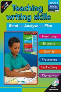 Primary Writing