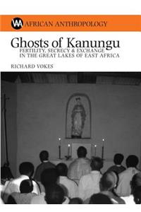 Ghosts of Kanungu