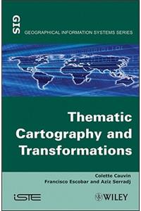 Thematic Cartography