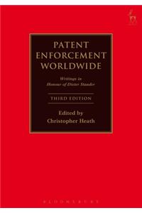 Patent Enforcement Worldwide