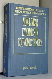 Non-linear Dynamics In Economic Theory