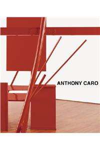 Anthony Caro