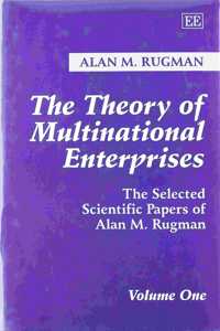 The Theory of Multinational Enterprises