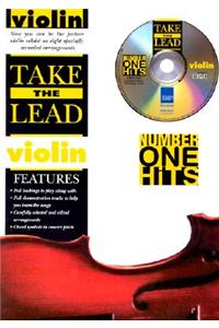 Take the Lead Number One Hits