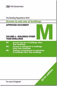 Building Regulations 2010