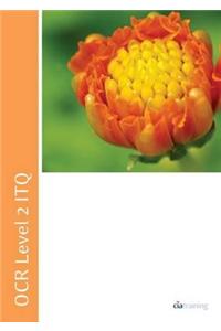 OCR Level 2 ITQ - Unit 70 - Spreadsheet Software Using Microsoft Excel 2010