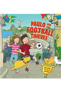 Paulo and the Football Thieves