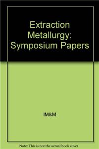 Extraction Metallurgy