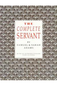 Complete Servant