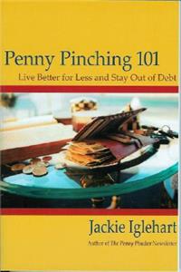 Penny Pinching 101