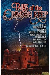 Tales of the Crimson Keep