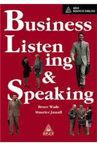 Business Listening and Speaking