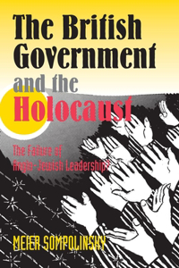 British Government and the Holocaust