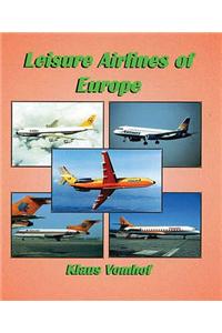 Leisure Airlines of Europe