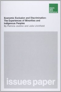 Economic Exclusion and Discrimination