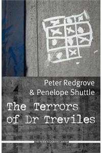 Terrors of Dr. Treviles