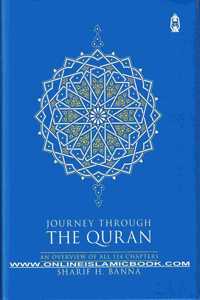 Journey Through The Quran