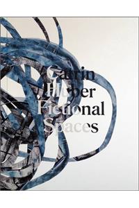 Catrin Huber - Fictional Spaces