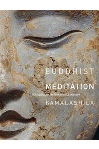 Buddhist Meditation