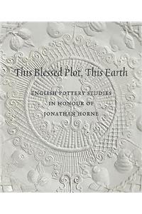 This Blessed Plot, This Earth