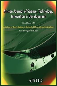 African Journal of Science, Technology, Innovation and Development