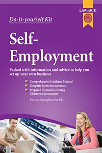 Self-Employment Kit