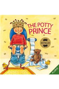 Potty Prince