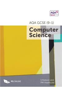 AQA GCSE (9-1) Computer Science