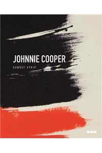 Johnnie Cooper