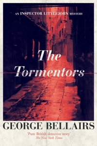 The Tormentors, The