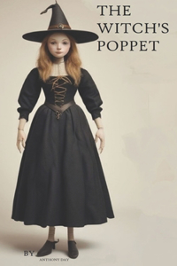 Witch's Poppet