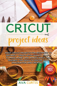 Cricut project ideas
