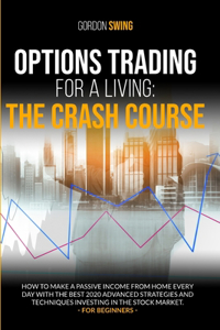 Options Trading For A Living
